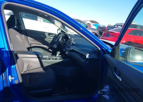 2025 Nissan Altima Sv Fwd z USA, uszkodzony, nr VIN 1N4BL4DV6SN366098